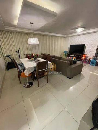 Imagem Apartamento com 4 Quartos à Venda, 124 m² em Setor Oeste - Goiânia