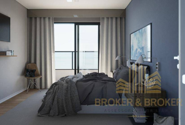 Imagem Apartamento com 3 Quartos à Venda, 139 m² em Itacolomi - Balneário Piçarras