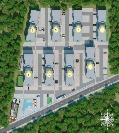 Imagem Apartamento com 2 Quartos à Venda, 55 m² em Itaipava - Itajaí