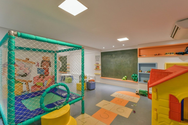 Imagem Imóvel com 4 Quartos à Venda, 271 m² em Perdizes - São Paulo
