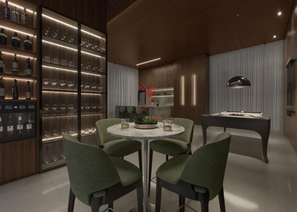 Apartamento à Venda, 142 m² em Perequê - Porto Belo