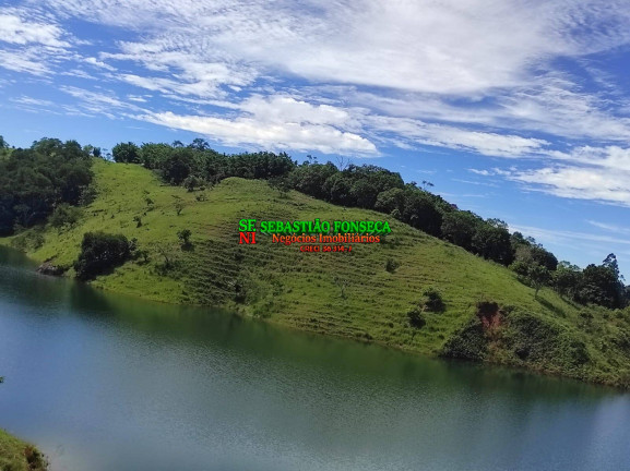 Imagem Chácara à Venda, 20.000 m² em Centro - Paraibuna