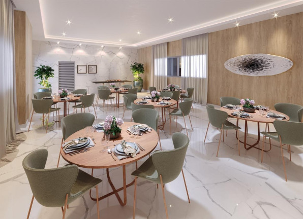 Imagem Apartamento com 2 Quartos à Venda, 58 m² em Jockey De Itaparica - Vila Velha
