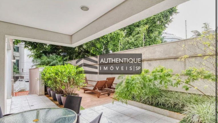 Imagem Apartamento com 1 Quarto à Venda, 40 m² em Vila Olímpia - São Paulo Imagem Apartamento com 1 Quarto à Venda, 40 m² em Vila Olímpia - São Paulo