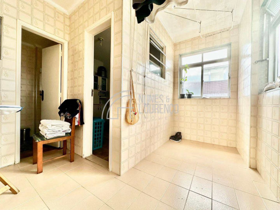 Imagem Apartamento com 2 Quartos à Venda, 187 m² em José Menino - Santos Imagem Apartamento com 2 Quartos à Venda, 187 m² em José Menino - Santos