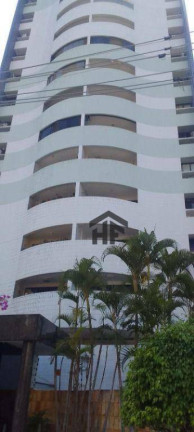 Apartamento com 3 Quartos à Venda, 115 m² em Boa Viagem - Recife