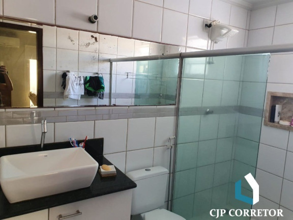 Imagem Casa com 5 Quartos à Venda, 500 m² em Ipitanga - Lauro De Freitas Imagem Casa com 5 Quartos à Venda, 500 m² em Ipitanga - Lauro De Freitas
