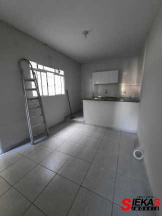 Imagem Apartamento com 1 Quarto para Alugar, 30 m² em Vila Antonina - São Paulo Imagem Apartamento com 1 Quarto para Alugar, 30 m² em Vila Antonina - São Paulo
