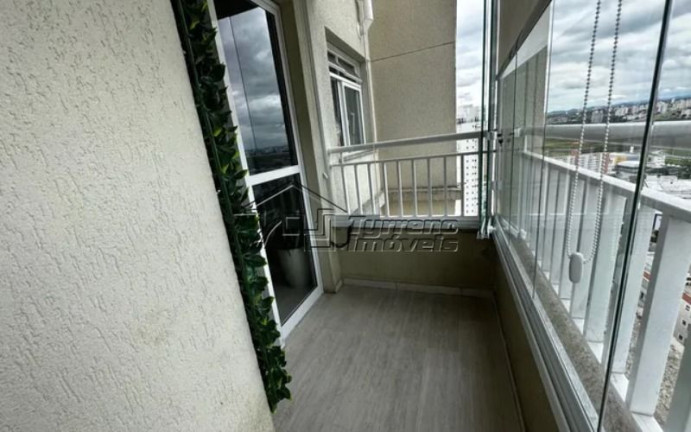 Foto do imóvel Apartamento com 2 Quartos à Venda, 77 m² em Vila Ema - São José Dos Campos