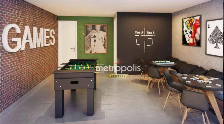 Imagem Apartamento com 2 Quartos à Venda, 47 m² em água Rasa - São Paulo Imagem Apartamento com 2 Quartos à Venda, 47 m² em água Rasa - São Paulo