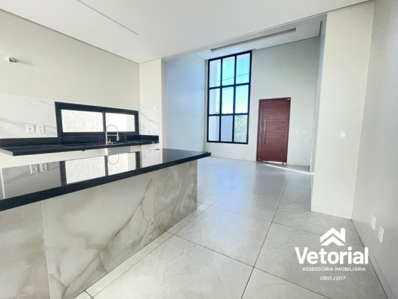 Imagem Casa com 3 Quartos à Venda, em Parque Verde - Barreiras Imagem Casa com 3 Quartos à Venda, em Parque Verde - Barreiras