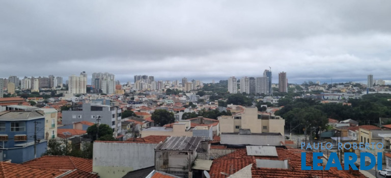 Imagem Apartamento com 3 Quartos à Venda, 65 m² em Vila Scarpelli - Santo André Imagem Apartamento com 3 Quartos à Venda, 65 m² em Vila Scarpelli - Santo André