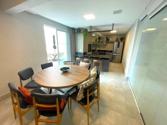 Imagem Apartamento com 3 Quartos à Venda, 135 m² em Centro - Balneário Camboriú