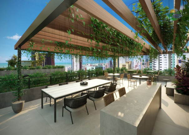 Apartamento com 2 Quartos à Venda, 78 m²