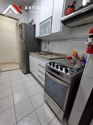 Imagem Apartamento com 1 Quarto à Venda, 58 m² em Mooca - São Paulo
