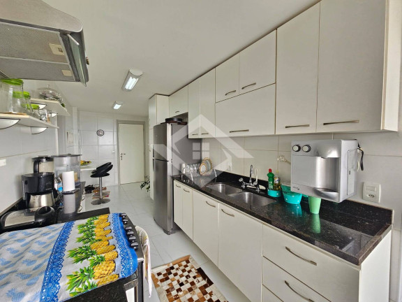 Imagem Apartamento com 3 Quartos à Venda, 145 m² em Barra Olímpica - Rio De Janeiro Imagem Apartamento com 3 Quartos à Venda, 145 m² em Barra Olímpica - Rio De Janeiro