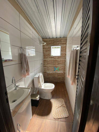 Imagem Casa à Venda, 182 m² em Vila Bandeirante - Campo Grande Imagem Casa à Venda, 182 m² em Vila Bandeirante - Campo Grande