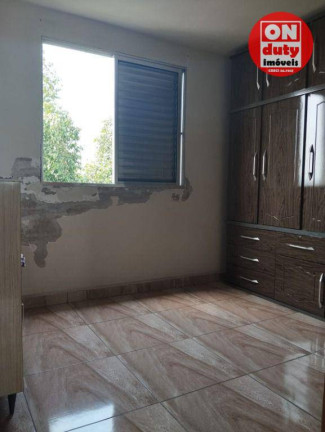 Imagem Apartamento com 2 Quartos à Venda, 60 m² em Saboó - Santos Imagem Apartamento com 2 Quartos à Venda, 60 m² em Saboó - Santos