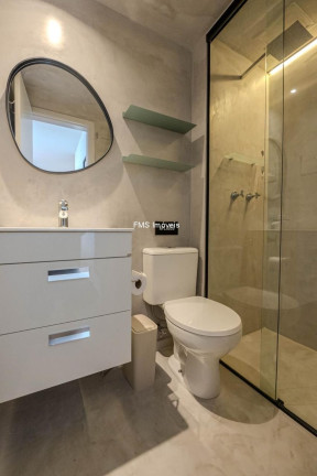 Imagem Imóvel com 1 Quarto para Alugar, 40 m² em Jardim Paulista - São Paulo Imagem Imóvel com 1 Quarto para Alugar, 40 m² em Jardim Paulista - São Paulo