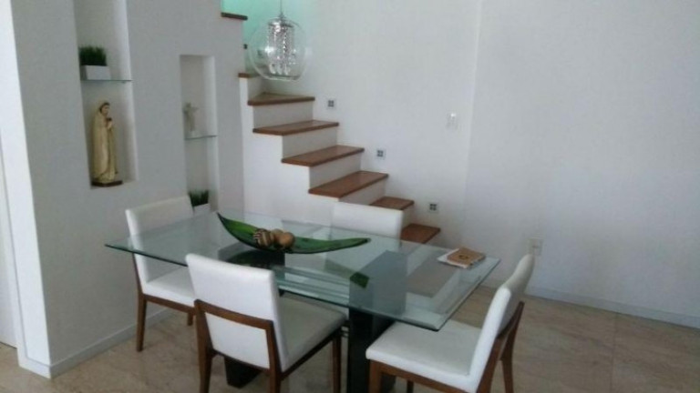 Imagem Cobertura com 3 Quartos à Venda, 180 m² em Centro - Cabo Frio Imagem Cobertura com 3 Quartos à Venda, 180 m² em Centro - Cabo Frio