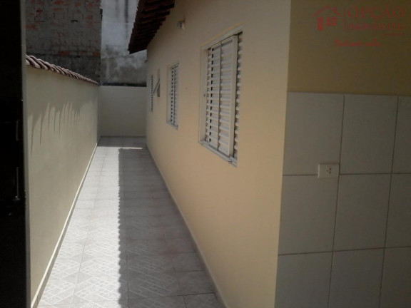 Imagem Casa com 3 Quartos à Venda, 110 m² em Jardim Dos Ipês - Itu