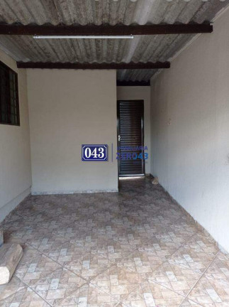 Imagem Casa com 3 Quartos à Venda, 83 m² em Charrua - Londrina Imagem Casa com 3 Quartos à Venda, 83 m² em Charrua - Londrina