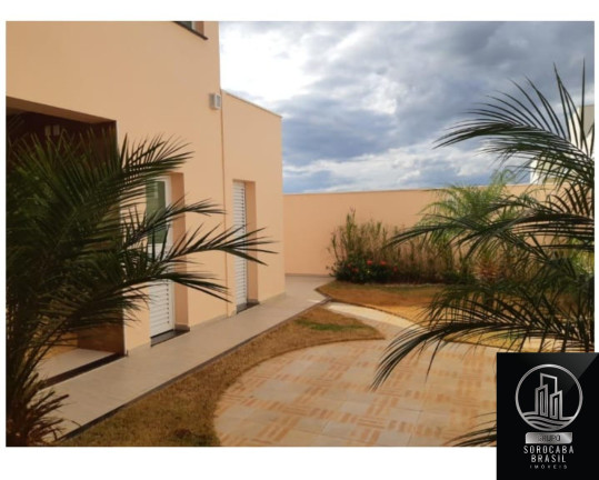 Imagem Casa com 3 Quartos à Venda, 227 m² em Wanel Ville - Sorocaba