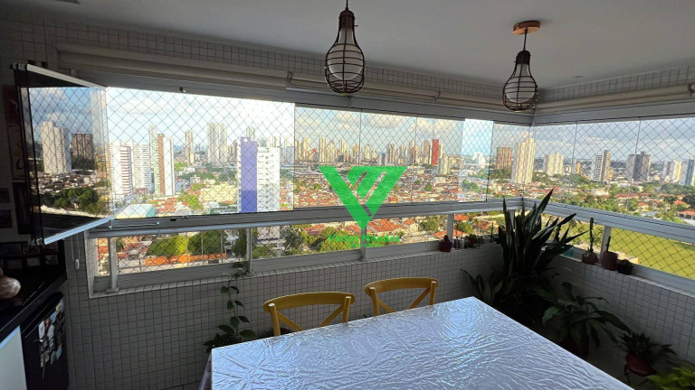 Imagem Apartamento com 3 Quartos à Venda ou Locação, 84 m² em Bairro Dos Estados - João Pessoa Imagem Apartamento com 3 Quartos à Venda ou Locação, 84 m² em Bairro Dos Estados - João Pessoa