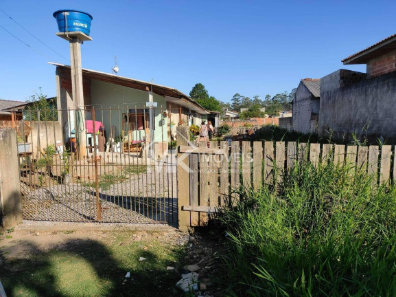 Casa à Venda,  em Vila Militar I - Piraquara
