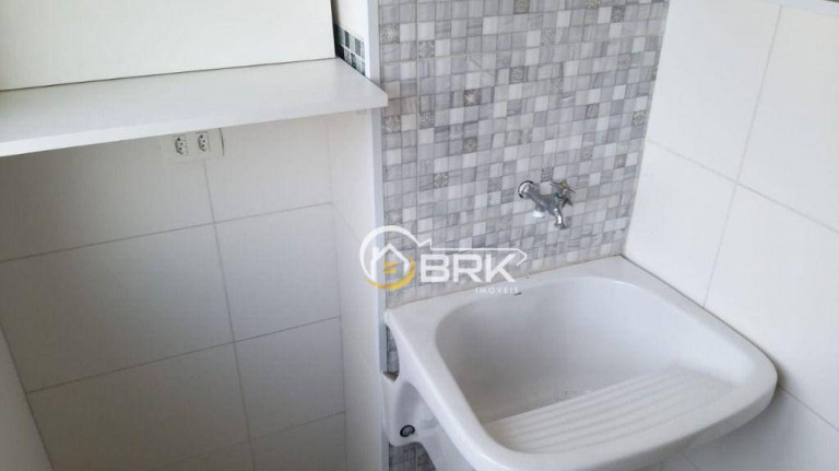 Imagem Apartamento com 2 Quartos para Alugar, 45 m² em Brás - São Paulo