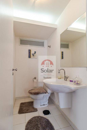 Imagem Apartamento com 3 Quartos à Venda, 202 m² em Centro - Taubaté
