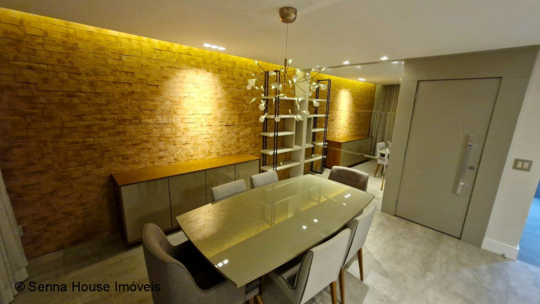 Imagem Apartamento com 3 Quartos à Venda, 163 m² em Jardim São Bento - Jundiaí Imagem Apartamento com 3 Quartos à Venda, 163 m² em Jardim São Bento - Jundiaí
