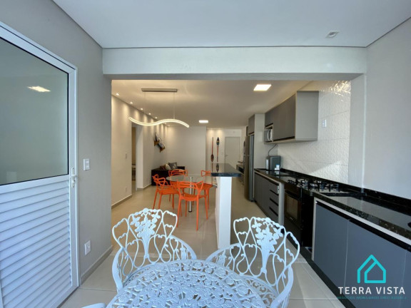 Imagem Apartamento com 2 Quartos à Venda, 74 m² em Tenório - Ubatuba Imagem Apartamento com 2 Quartos à Venda, 74 m² em Tenório - Ubatuba