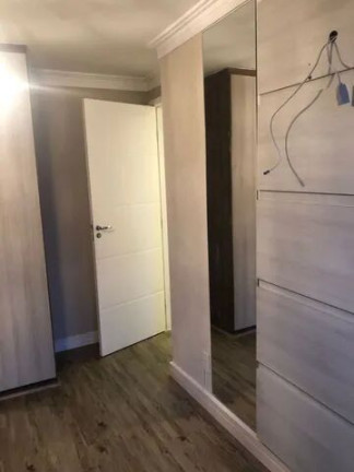 Imagem Apartamento com 2 Quartos à Venda, 47 m² em Parque São Vicente - Mauá