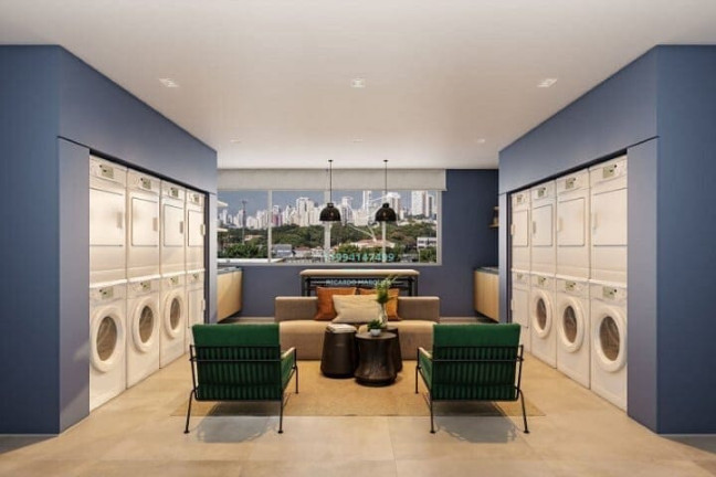 Imagem Apartamento com 2 Quartos à Venda, 66 m² em Chácara Klabin - São Paulo Imagem Apartamento com 2 Quartos à Venda, 66 m² em Chácara Klabin - São Paulo