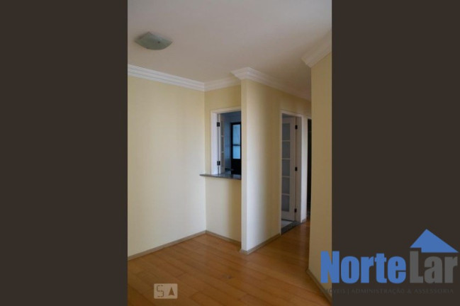 Imagem Apartamento com 3 Quartos à Venda, 65 m² em Parque Mandaqui - São Paulo