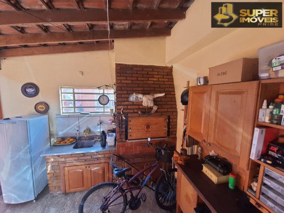 Imagem Casa com 4 Quartos à Venda, 340 m² em Três Vendas - Pelotas Imagem Casa com 4 Quartos à Venda, 340 m² em Três Vendas - Pelotas