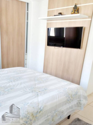 Imagem Apartamento com 2 Quartos à Venda, 110 m² em Jardim Vera Cruz - Sorocaba Imagem Apartamento com 2 Quartos à Venda, 110 m² em Jardim Vera Cruz - Sorocaba