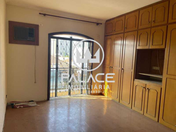 Imagem Casa com 5 Quartos à Venda, 343 m² em Centro - Piracicaba Imagem Casa com 5 Quartos à Venda, 343 m² em Centro - Piracicaba