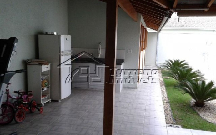 Imagem Casa de Condomínio com 3 Quartos à Venda, 106 m² em Villa Branca - Jacareí Imagem Casa de Condomínio com 3 Quartos à Venda, 106 m² em Villa Branca - Jacareí