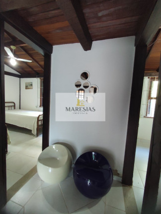 Imagem Casa com 6 Quartos à Venda, 250 m² em Maresias - São Sebastião Imagem Casa com 6 Quartos à Venda, 250 m² em Maresias - São Sebastião
