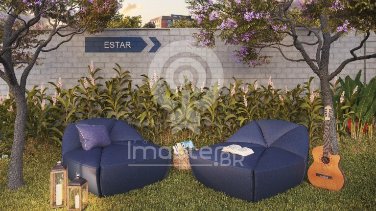 Imagem Apartamento com 2 Quartos à Venda, 31 m² em Benfica - Fortaleza