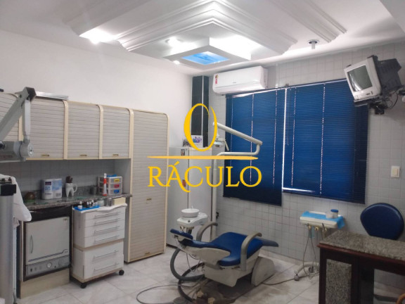 Imagem Sala Comercial à Venda, 50 m² em Centro - São Vicente Imagem Sala Comercial à Venda, 50 m² em Centro - São Vicente