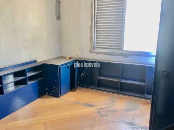 Imagem Apartamento com 3 Quartos à Venda, 200 m² em Aclimação - São Paulo Imagem Apartamento com 3 Quartos à Venda, 200 m² em Aclimação - São Paulo