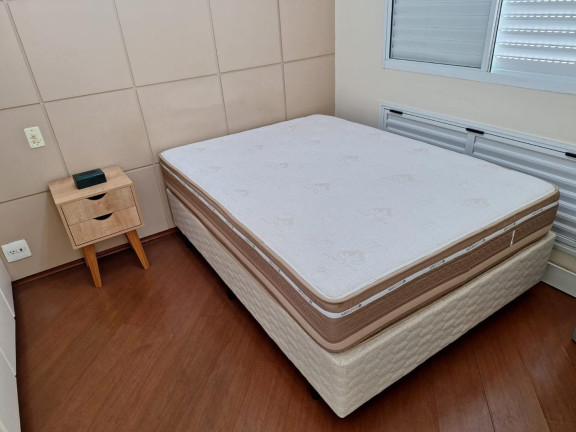 Imagem Apartamento com 1 Quarto para Alugar, 45 m² em Bela Vista - São Paulo