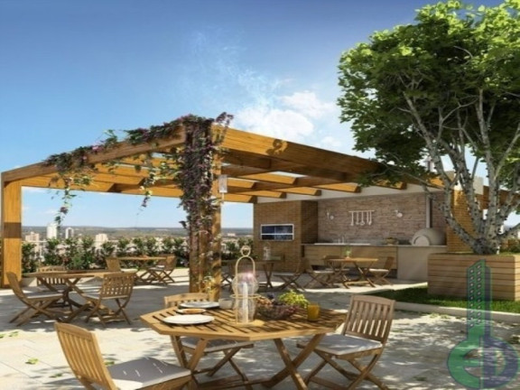 Imagem Imóvel com 3 Quartos à Venda, 91 m² em Vila América - Santo Andre Imagem Imóvel com 3 Quartos à Venda, 91 m² em Vila América - Santo Andre
