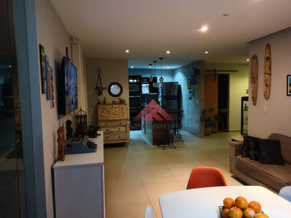 Imagem Casa com 3 Quartos à Venda, 350 m² em Piratininga - Niterói