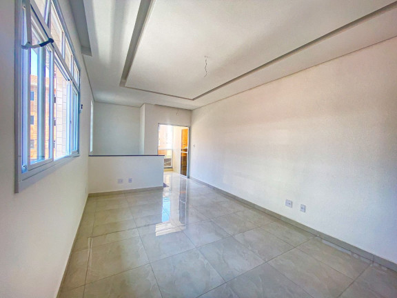 Imagem Casa com 3 Quartos à Venda, 93 m² em Embaré - Santos