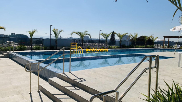 Apartamento com 2 Quartos à Venda, 48 m² em Centro - Osasco