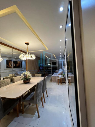 Imagem Apartamento com 2 Quartos à Venda, 95 m² em Guilhermina - Praia Grande Imagem Apartamento com 2 Quartos à Venda, 95 m² em Guilhermina - Praia Grande